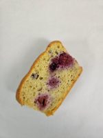 Chec cu fructe de padure (500 gr) - imagine 2