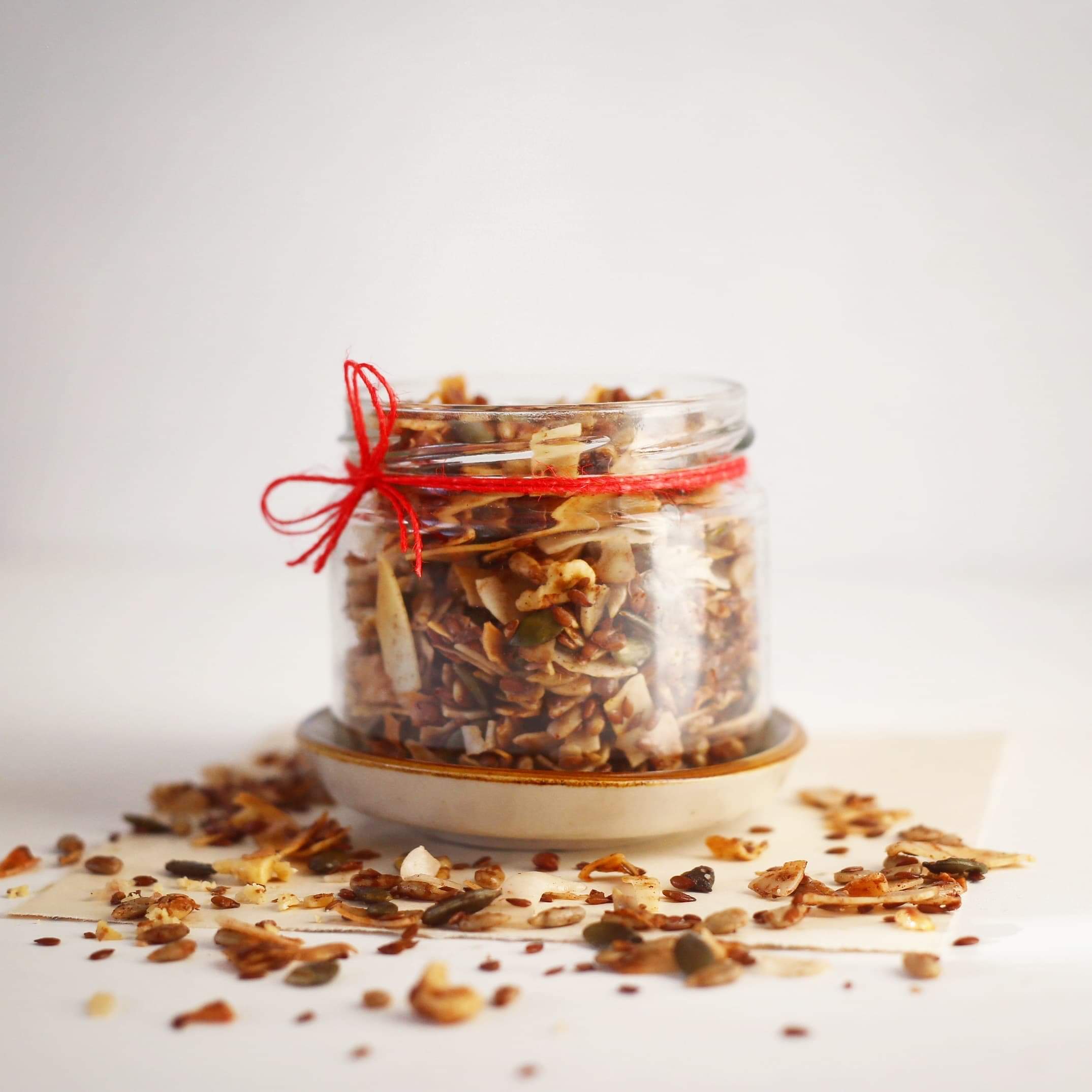 Granola Granola (300gr) - imagine 1