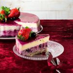 Tort Fruit Passion (1.8kg / 2.7kg)- pret per kg* - imagine 2