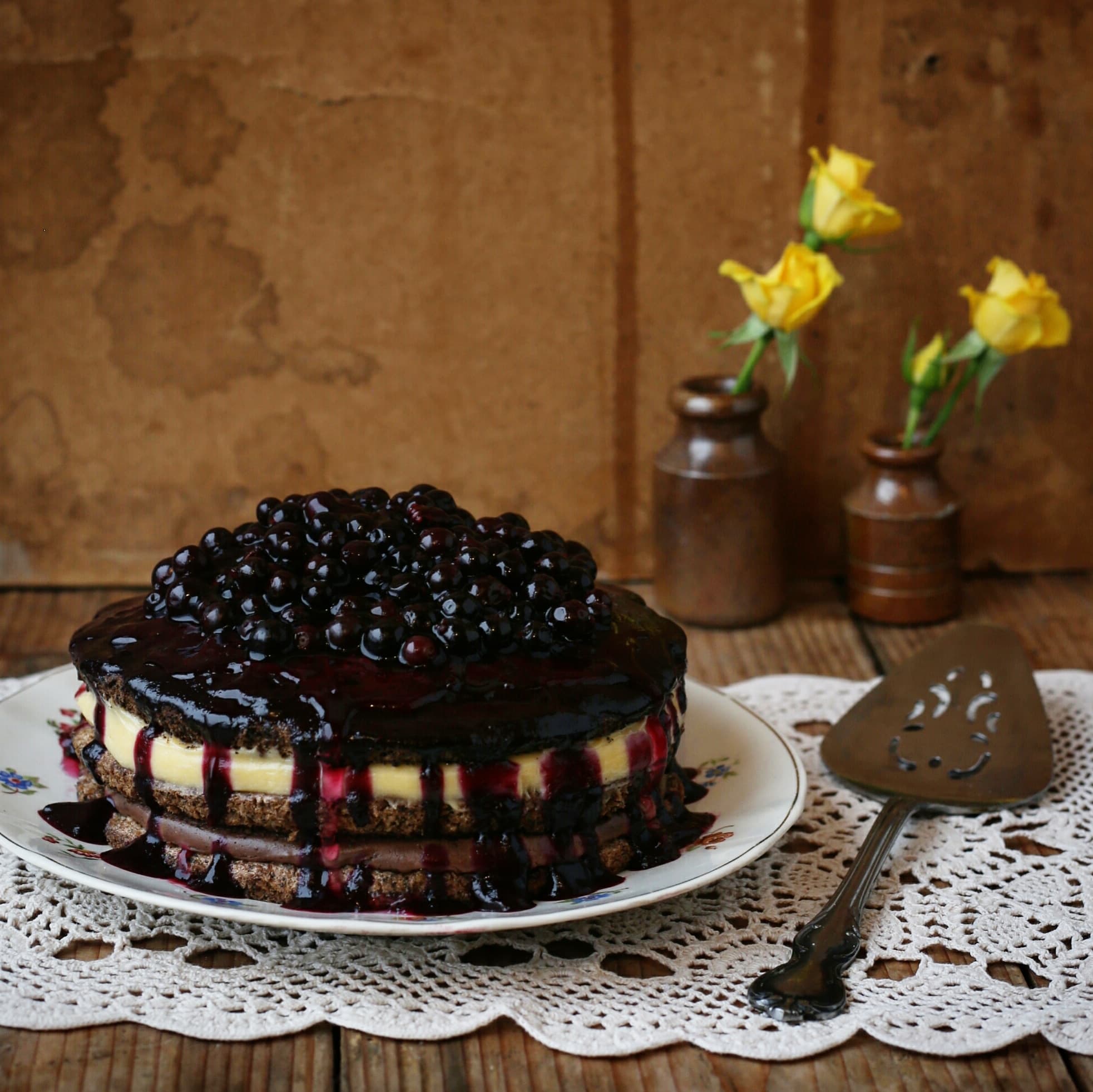LoLa-cake2 LoLa Cake (1.2kg / 2.3kg) - pret per kg * - imagine 1