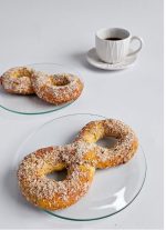 Mucenici moldovenesti low carb/ keto (250gr / 500gr)
