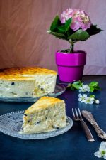 Pasca fara aluat low carb/ keto - imagine 2