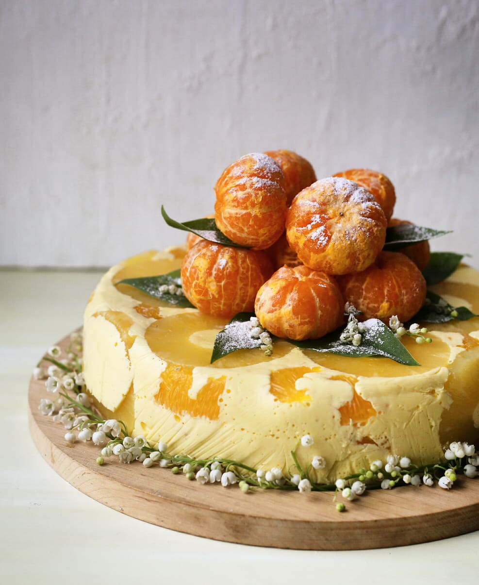Tort-Diplomat1 Tort Diplomat (1.1kg / 1.9kg) - pret per kg* - imagine 1