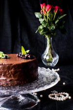 Tort ALL Chocolate (1.5 kg/ 2.2kg) - pret per kg*