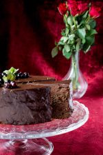 Tort ALL Chocolate (1.5 kg/ 2.2kg) - pret per kg* - imagine 2