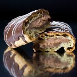 Ecleruri cu crema de ciocolata (4buc x 125gr) - imagine 2