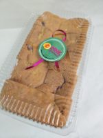 Chec cu fructe de padure (500 gr)