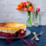 Pasca fara aluat low carb/ keto